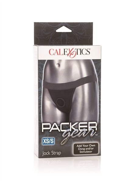 Calexotics Packer Gear Jock Strap L-XL