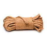 Master Series Tied Up Jute Bondage Rope 15m