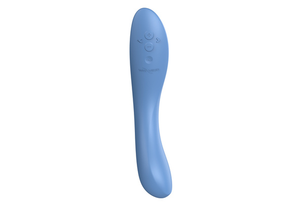 Wibrator Rave 2 Blue We-Vibe