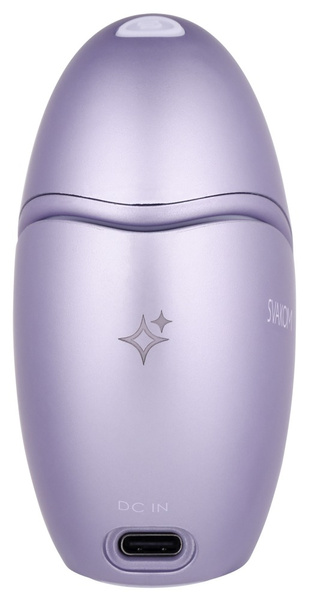 Pulse Galaxy Lilac Svakom