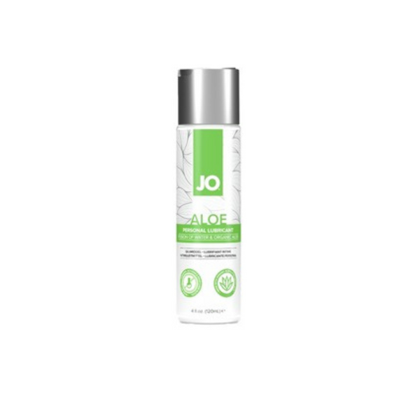 Jo Aloe лубрикант 120 Ml System JO