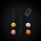  Training Balls Dorcel