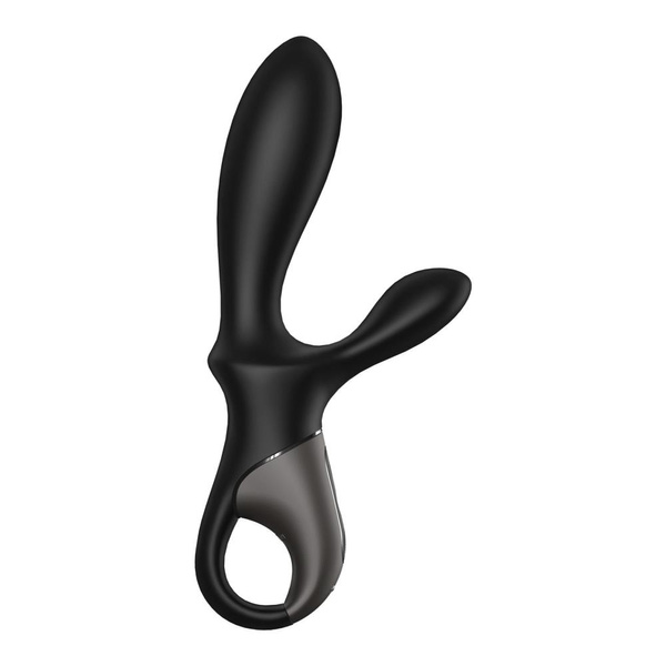 Heat Climax+ Connect App Satisfyer