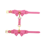 Kajdanki Na Kostki Malibu Ankle Cuffs Taboom