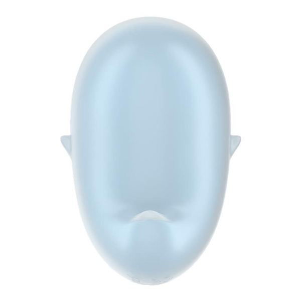 Stymulator łechtaczki Cutie Ghost blue Satisfyer