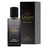 Queen with PheroStrong Women 50ml