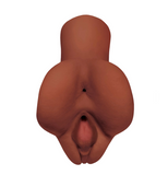 Мастурбатор Pdx Plus Pick Your Pleasure Stroker Brown Pipedream