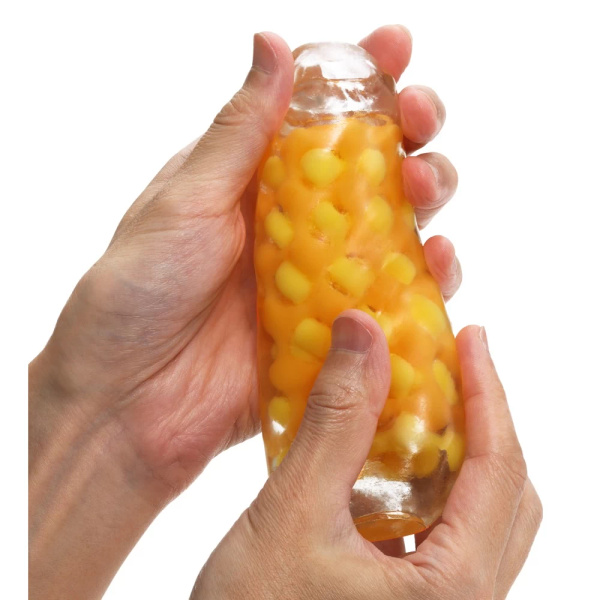 Мастурбатор Arte Weave Tenga