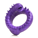 Slitherine Silicone Cock Ring Creature Cocks