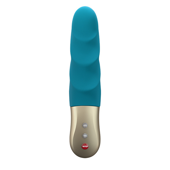 Pulsator Stronic Petite Deep Sea Blue Fun Factory