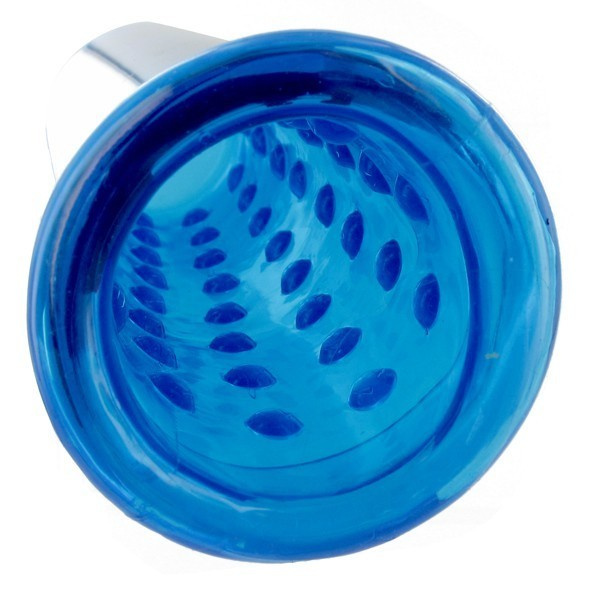 XLsucker Penis Pump blue