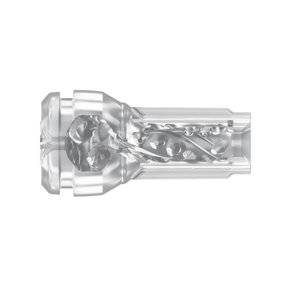 Мастурбатор Kiiroo Feel Pocket Stroker Crystal KIIROO