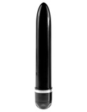 Kink Cock 8' Vibrating Stiffy Flesh realistyczny wibrator cielisty 20cm