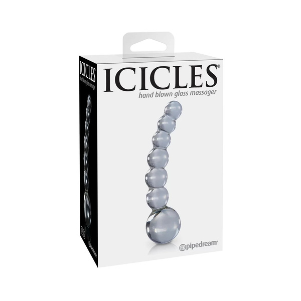 No.66 Transparent Icicles 