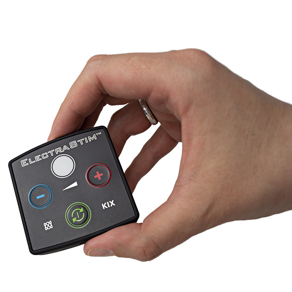 Блок Управління Для Електростимуляції Для Початківців Kix ElectraStim