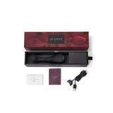 G-spot vibrator Je Joue - G-Kii, purple