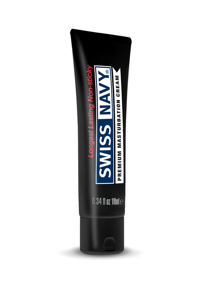 Swiss Navy Max Size Cream 10ml