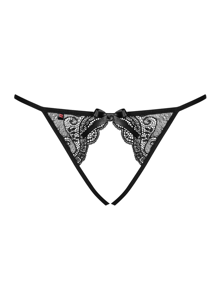 Miamor crotchless panties S/M