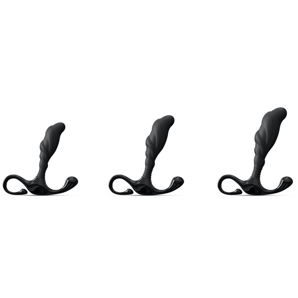 Masażer prostaty Expert P size M Dorcel