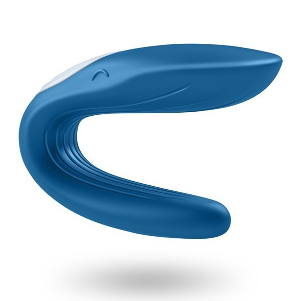 Wibrator dla par Double Whale Satisfyer