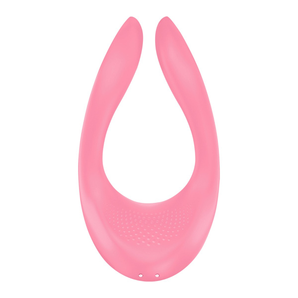 Wielofunkcyjny wibrator Satisfyer Endless Joy Pink