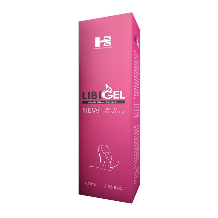 LibiGel 100ml