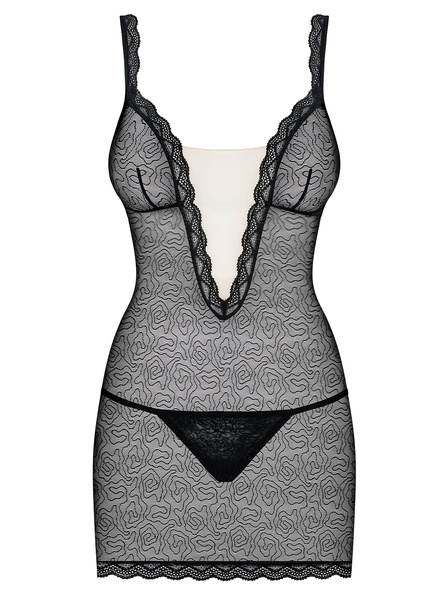 811-Che-1 Koszulka L/Xl Obsessive