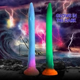 Makara Glow In The Dark Dildo Creature Cocks