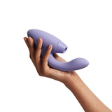 Stymulator Łechtaczki Duo 2 Lilac Womanizer