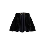 Спідниця міні Twilight Tease Skirt Black XXL Guilty Pleasure