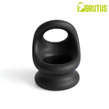 Ерекційне кільце VICEVERSA Hypersoft Silicone Cock Ball Ring Brutus