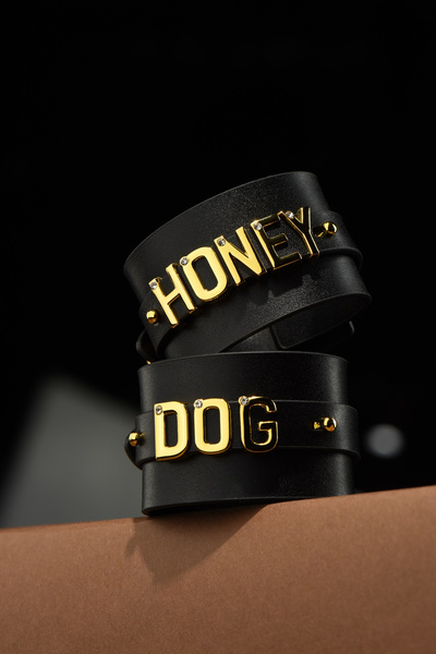 Персоналізовані Наручники Upko Your Name Collection Bracelets UPKO