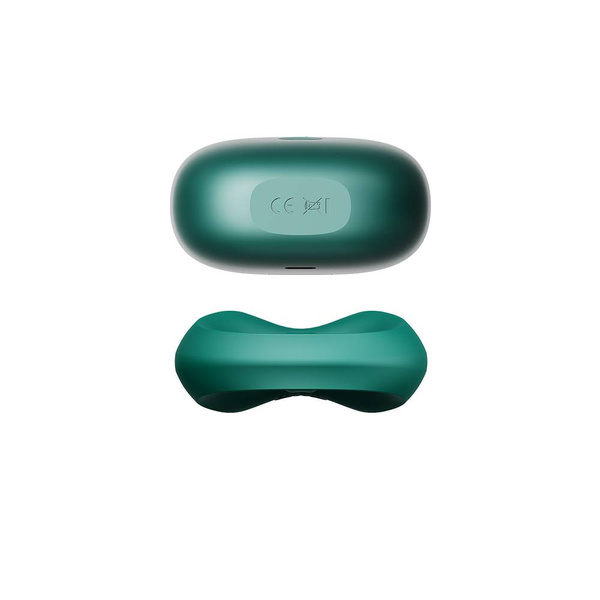 Apis Turquoise Green Zalo