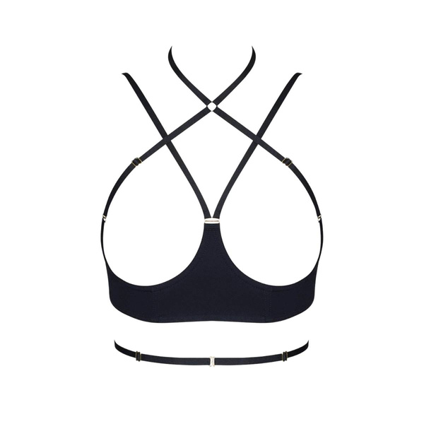 Promees biustonosz otwarty Harisa Harness M/L