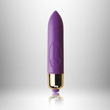 Petite Sensations Bubbles Purple Rocks-Off