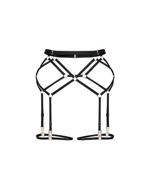 Ellie пас до панчох Os Promees