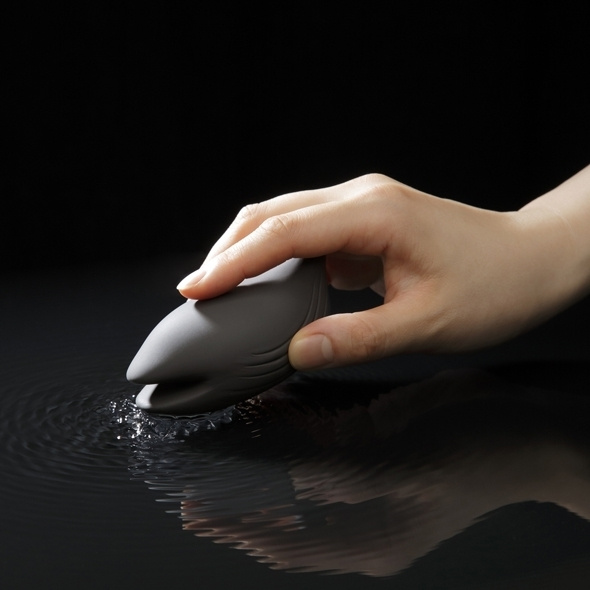 Стимулятор клітора Yoru Vibrator Iroha by Tenga