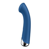 Satisfyer Spinning G-Spot 1 blue