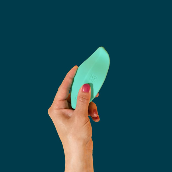 Stymulator łechtaczki Wave Romp