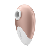 Стимулятор Клітора Deluxe Satisfyer