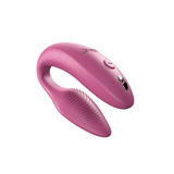  Wibrator dla par We-Vibe Sync 2nd Gen Rose We-Vibe