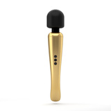  Masażer różdżka Megawand Gold Marc Dorcel