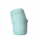 Masturbator Puffy Mint Green Tenga