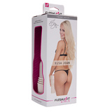 Masturbator Fleshlight Girls Elsa Jean Treat