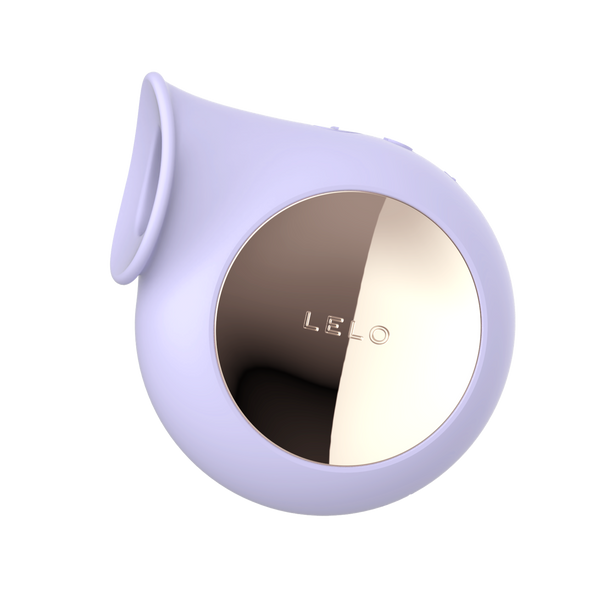 Сонічний Стимулятор Клітора Sila Cruise Lilac Lelo