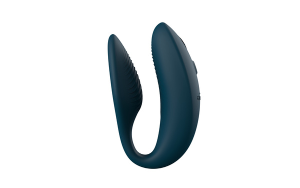 Wibrator Dla Par We-Vibe Sync 2 Velvet Green We-Vibe