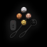  Training Balls Dorcel