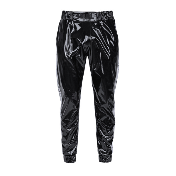 Winylowe spodnie dresowe Bull Vinyl Pants.01 L
