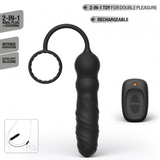  Deep Seeker Plug Anal Dorcel