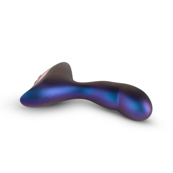 Wibrator Intergalactic Anal Vibrator Hueman